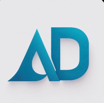 Akyv Digital AD logo